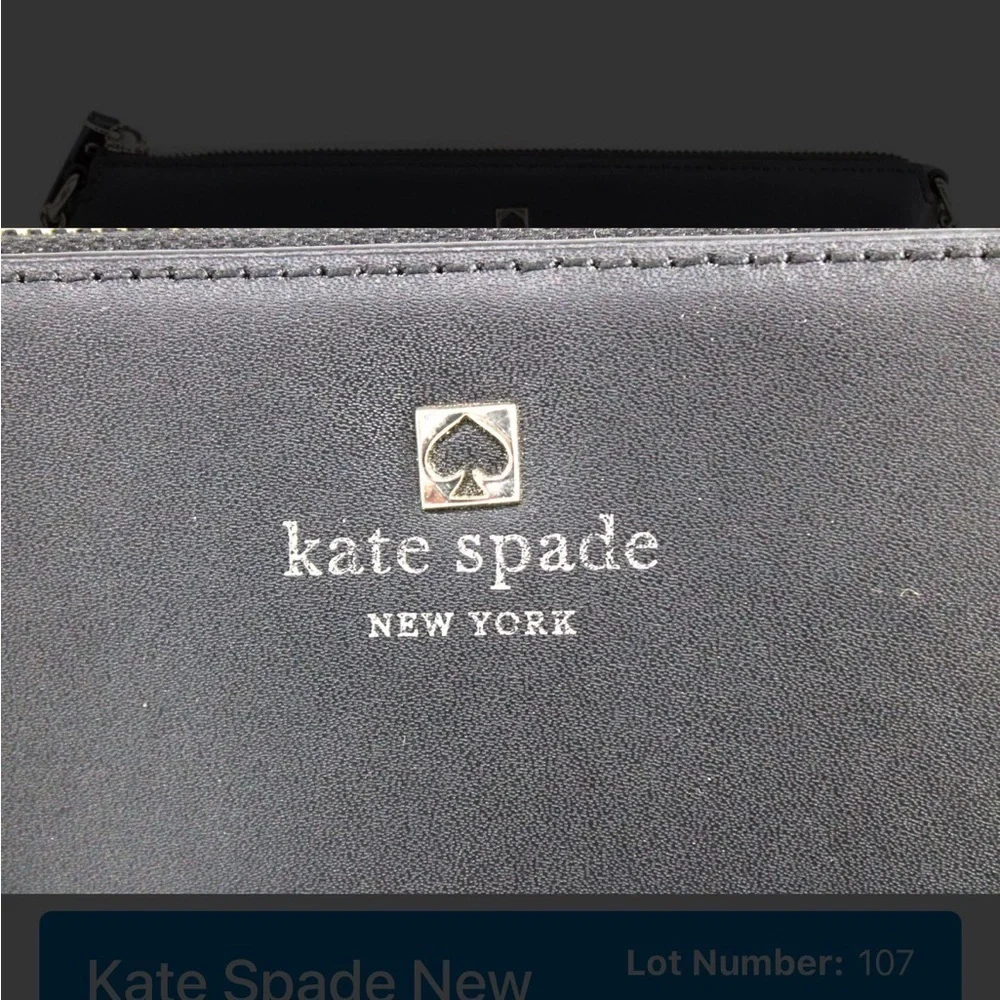 kate spade this elegant
